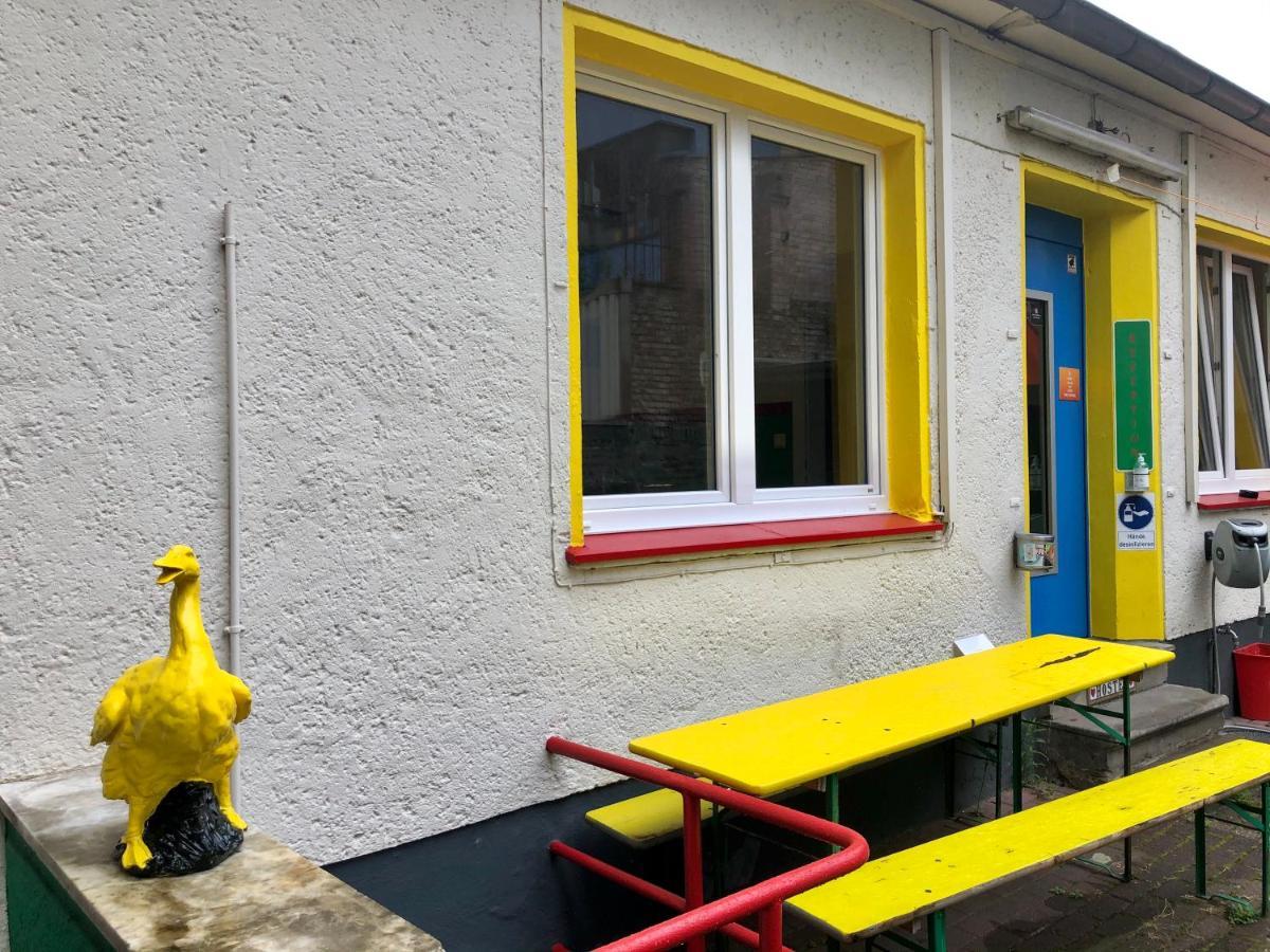 Backpackers Duesseldorf - Self Check-In — Foto’s 2